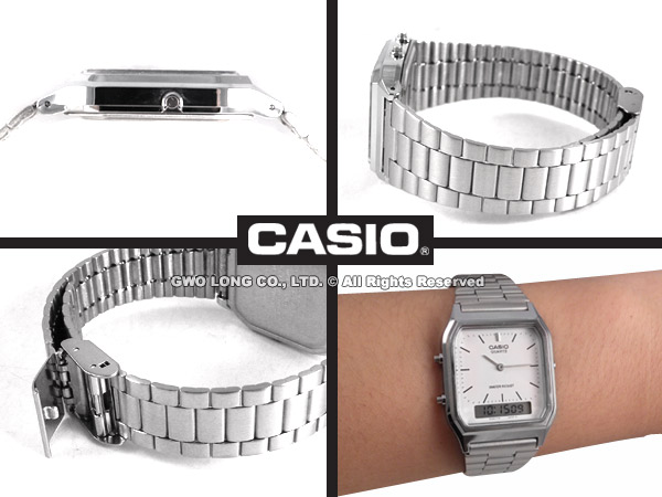 Casio 230a best sale